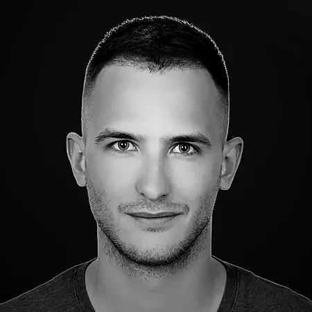 Marek Zimmermann